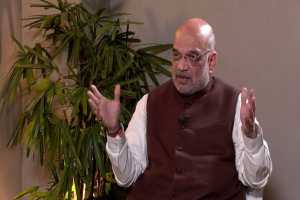 amit shah