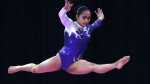 dipa karmakar