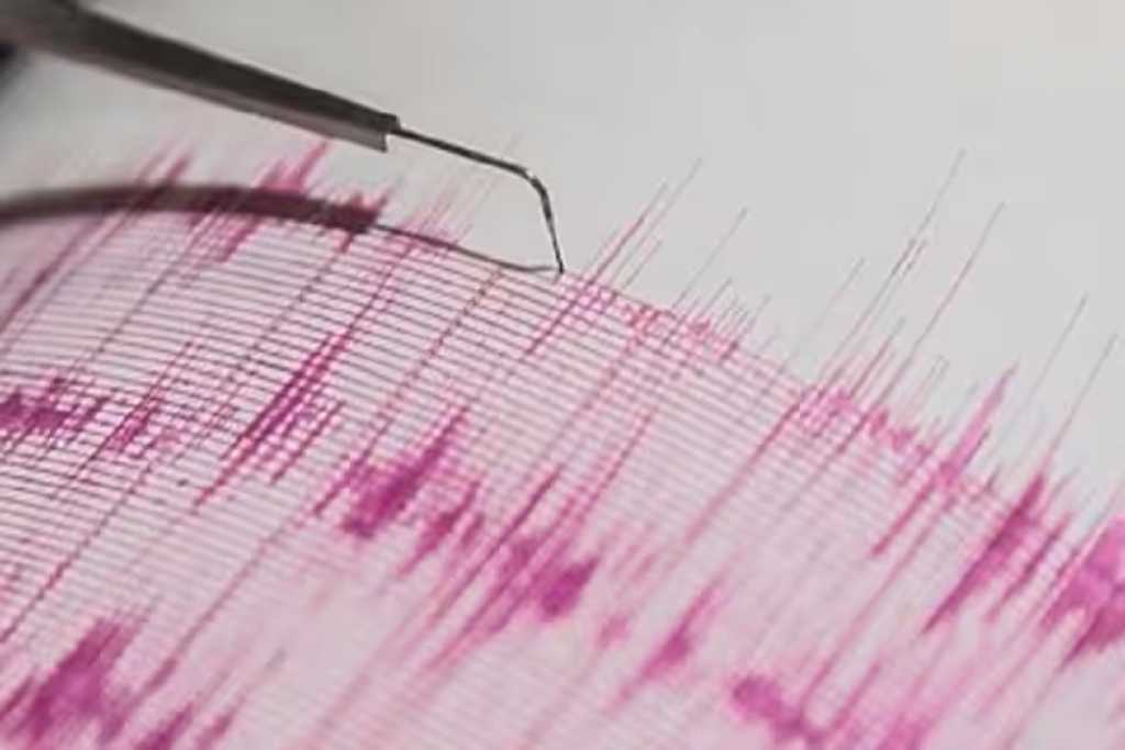 Earthquake : क्या मुंबई में भूकंप आ सकता है? तो मुंबई कितनी सुरक्षित है?