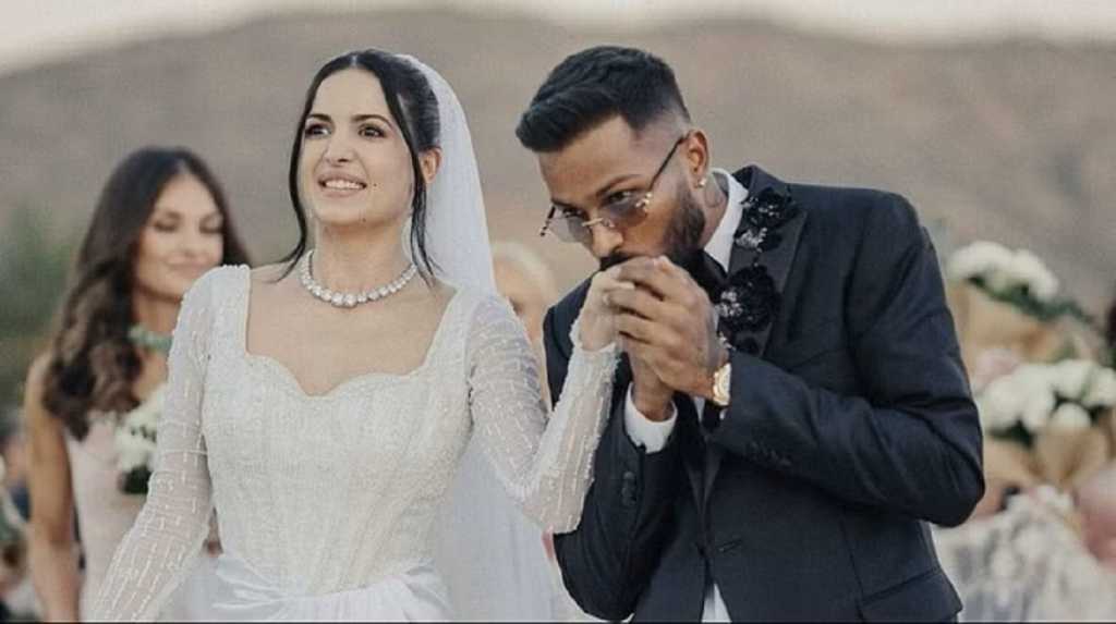 hardik pandya natasha