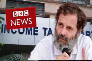 it-raid-on-bbc-delhi-office-congress-criticized