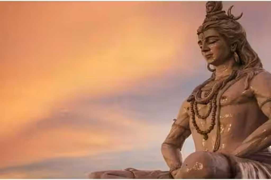 ​​​​Mahashivratri 2023 ​:​ मंदिर में दर्शन के लिए ​उमड़े भक्तगण, लगी लंबी कतारें!