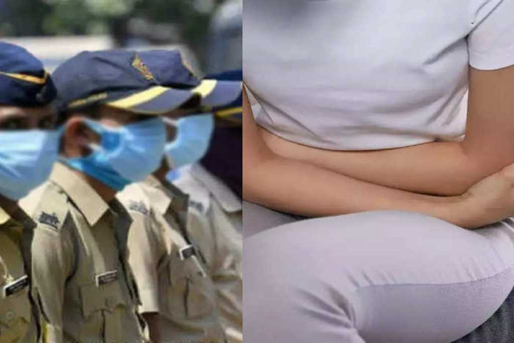 नांदेड़ की महिला पुलिस,​ लिंग परिवर्तन को लेकर​ हाईकोर्ट में ​की ​याचिका​ ​​!