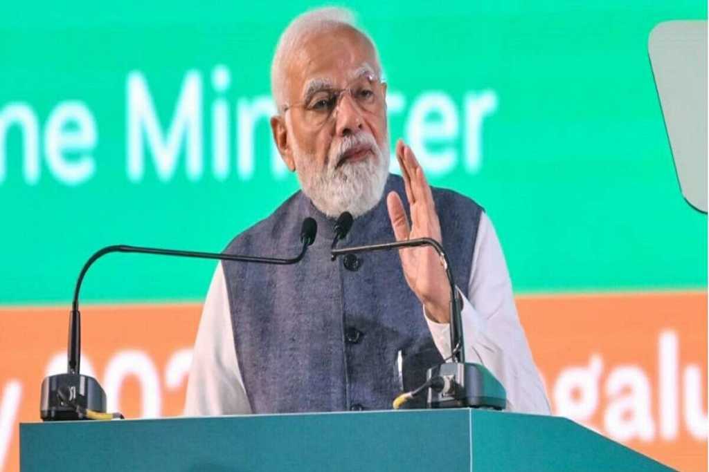 Aero India 2023: PM मोदी करेंगे एशिया के सबसे बड़े ‘एयर शो’ का उद्घाटन