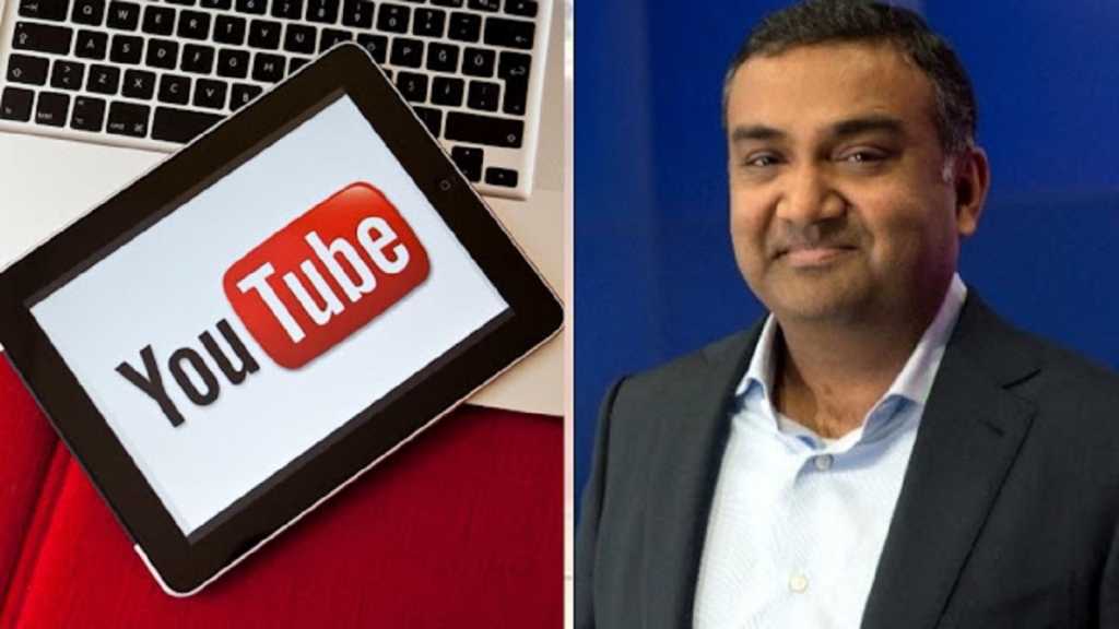 कौन हैं नील मोहन जो YouTube के बने CEO, इस लिस्ट में हुए शामिल      