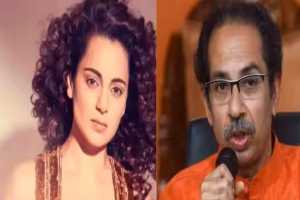 panga-queen and uddhav-thakare