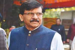 Sanjay Raut received threats