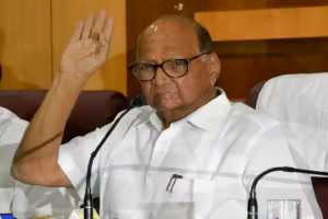 ncp sharad-pawar