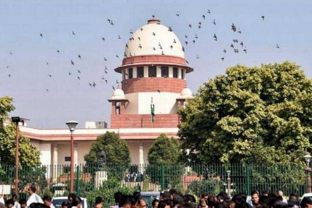 Hindenburg Adani case: SC ने पूर्व जस्टिस के नेतृत्व में गठित की जांच कमेटी 