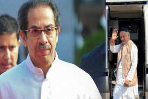 uddhav-thackery-and-Bhagat-sing-Koshyari