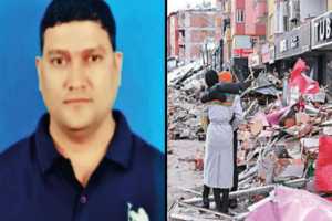 uttarakhand-engineer-died-in-turkey-earthquake