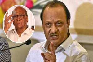 Ajit-Pawar-Sharad-Pawar