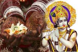 Girl-marries-Lord-Krishna