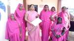 Gulabi Gang