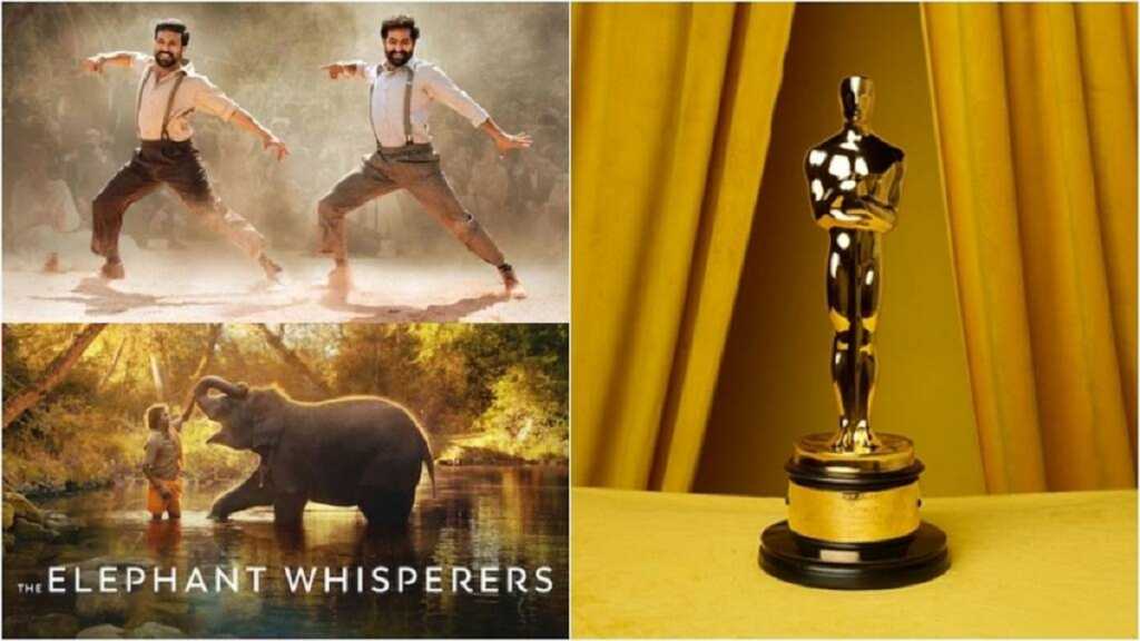 Oscar 2023: भारत ने रचा इतिहास, ऑस्कर में पहली बार दो अवॉर्ड