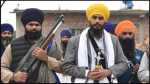 amritpal singh arrested