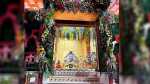 ayodhya ramlala idol will get shape april first week. champat rai, general secretary