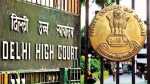 delhi high court