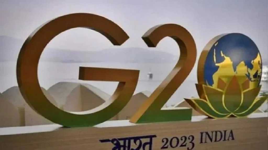 चीन-पाक को भारत का करारा जवाब, श्रीनगर में ही होगी G-20 की बैठक