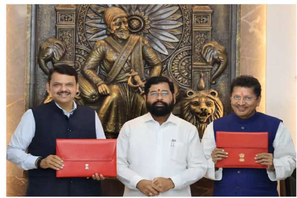 Maharashtra Budget 2023 : शिंदे-फडणवीस सरकार किसानों को क्या तोहफा देगी?