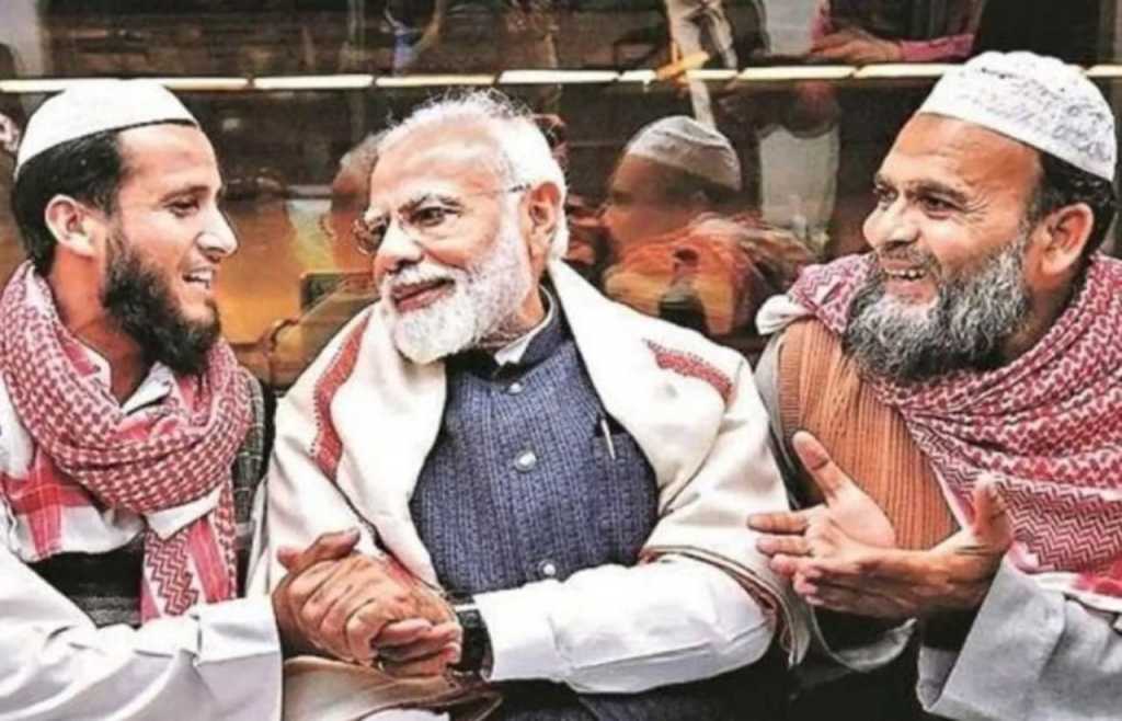 देश की 65 लोकसभा सीटों पर कौन बनेगा “मोदी मित्र”, क्या है BJP का प्लान     