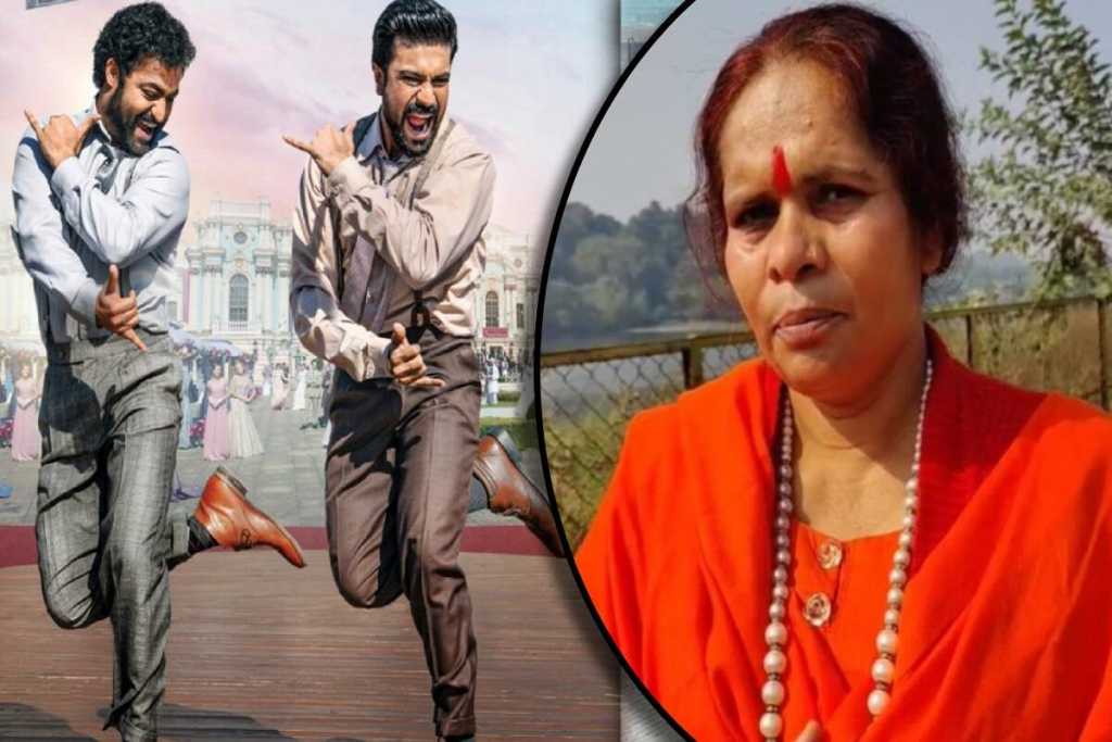 Oscar Award 2023: BJP सांसद साध्वी प्राची का ट्वीट वायरल, जाने क्यों?