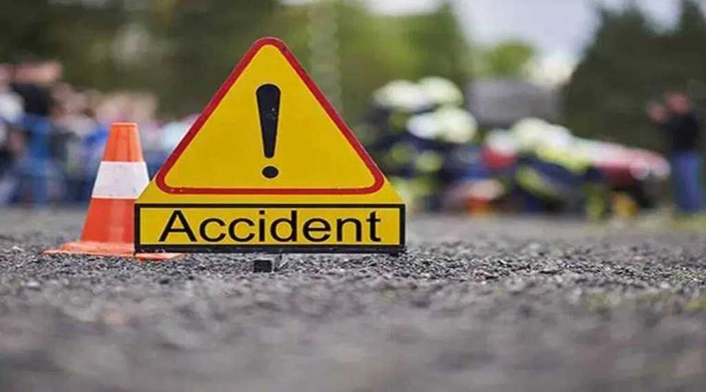 BEST Bus Accident; बेस्ट की दो बसें आपस में टकराईं, हादसे में मुंबई पुलिस की मौत