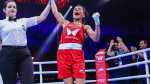 world women boxing championship, nikhat zareen