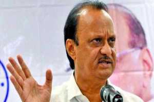 Ajit-pawar