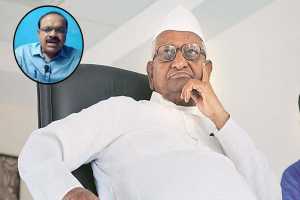 Anna-Hazare