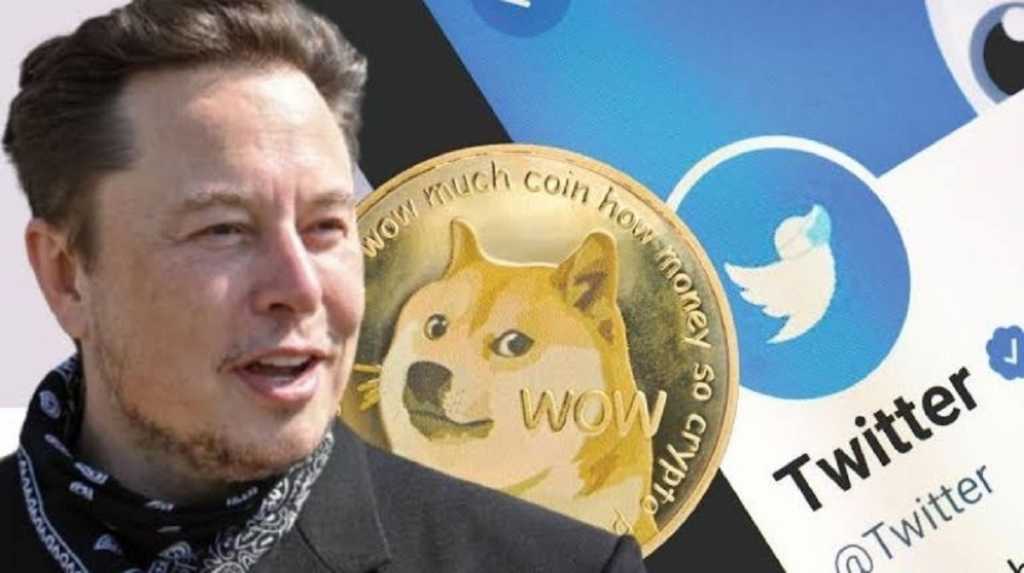 अब Twitter चहकेगा नहीं, भौंकेगा, जाने Musk ने क्यों रातोंरात Logo को बदला 