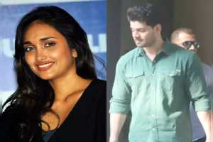 Jiah suicide case jiah khan Suraj pancholi