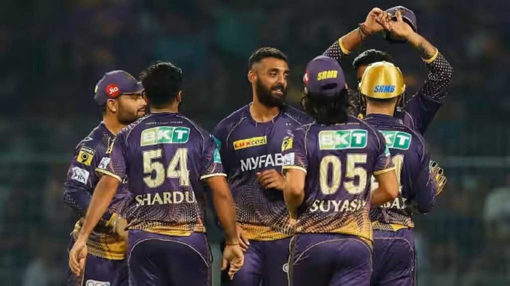 IPL 2023: कोलकाता और गुजरात के बीच मुकाबला, KKR के लिए जीतना जरूरी