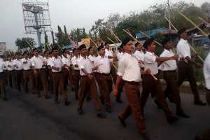 Rss-Route-March