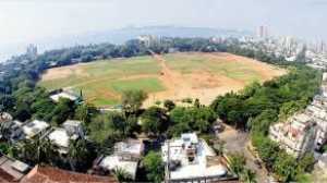 Shivaji park mumbai terror alert