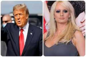 Trump stormy daniels cases