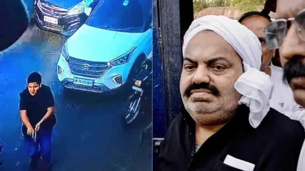 Umesh pal murder: असद खुद को बचाने बनाई थी प्लानिंग, जानिए क्या थी तैयारी