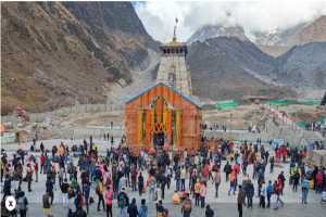 door-of-kedarnath-dham-open