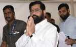 mahaashtra cm eknath shinde