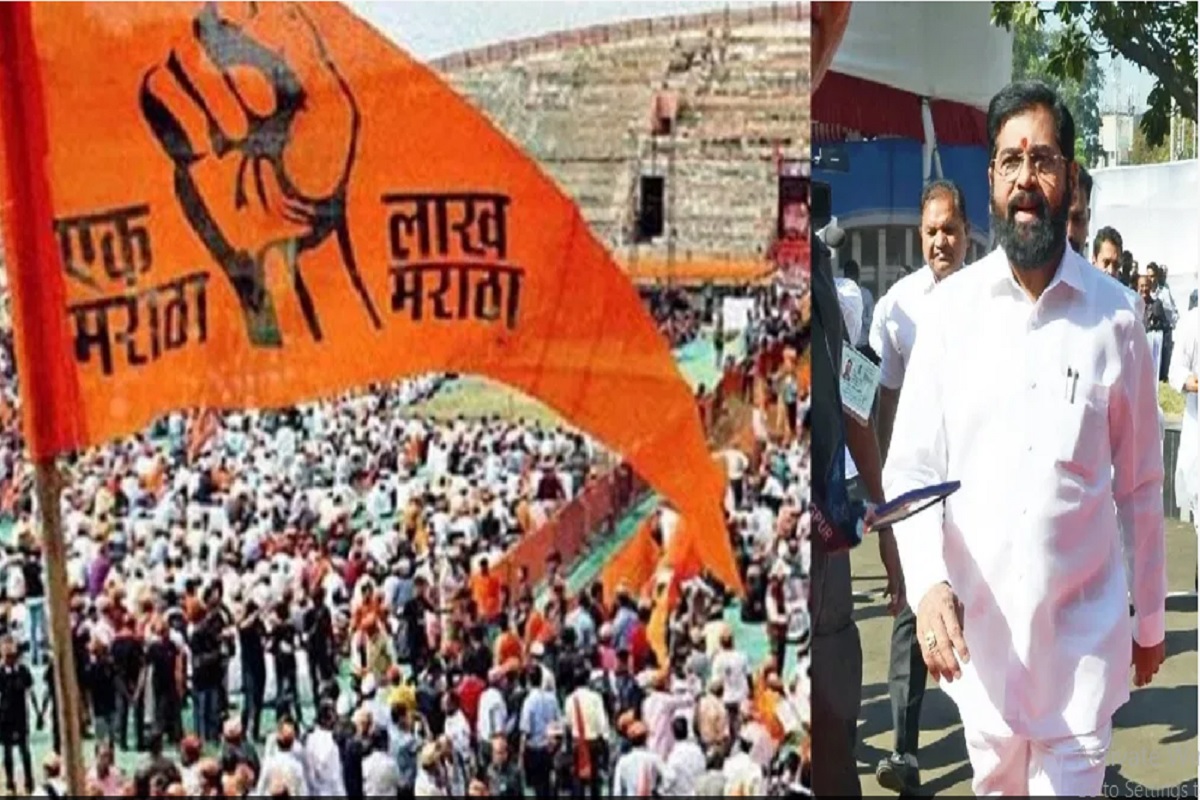 Maharashtra Government Will Take A Big Step For Maratha Reservation ...