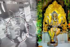 nashik-crime-news-theft-in-siddhivinayak-ganpati-temple