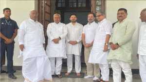 opposition unity lokasbha election 2024 nitish kumar, tejashwi yadav, mallikarjun kharge, rahul gandhi