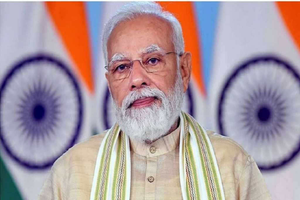 PM मोदी की मैराथन यात्रा… 36 घंटे, 5300 किमी, सात शहर और आठ कार्यक्रम