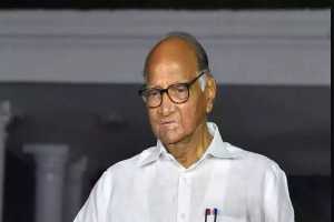 sharad pawar