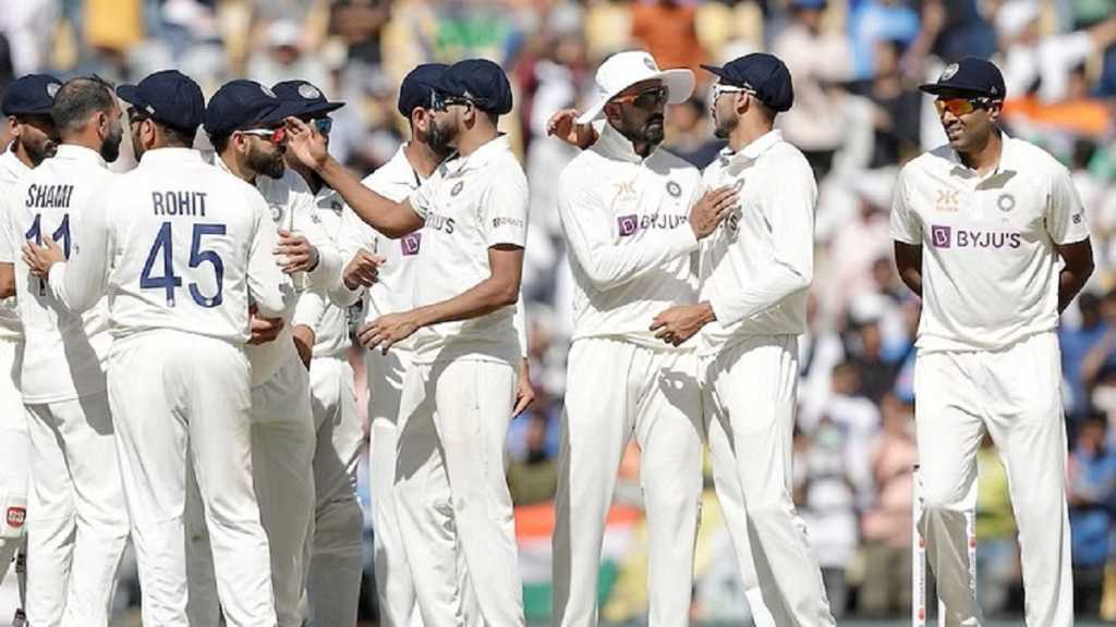 World Test Championship: WTC के लिए भारत ने फाइनल टीम का किया ऐलान