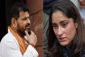 vinesh-phogat-and-seven-wrestlers-move-supreme-court