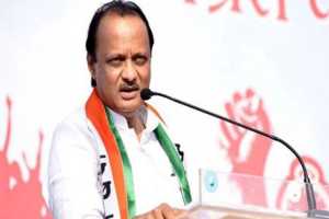 Ajit-pawar