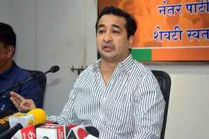 BJP-Nitesh-Rane