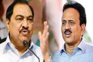 Jalgaon-Eknath-Khadse-accused-Girish-Mahajan