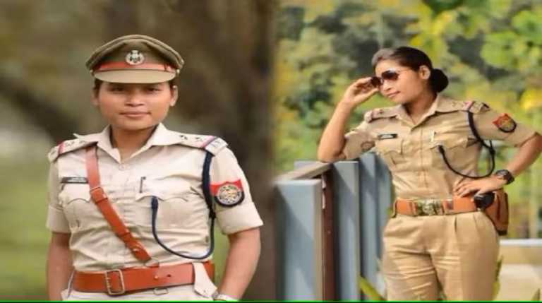 Lady Singham Junmoni rabha